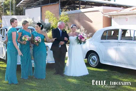 Rolls Royce Wedding Cars Perth 1 wedding cars perth
