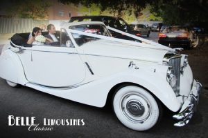perth wedding cars 98