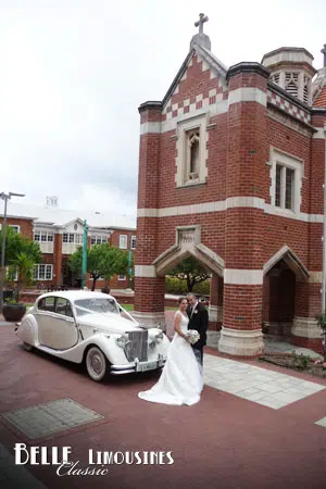 Perth College Wedding Limousines 2 limousine hire perth