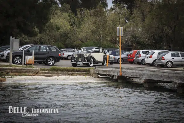 Limo Access at Acqua Viva Function Centre 1 rolls royce limousine