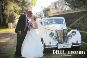 caversham house wedding cars perth