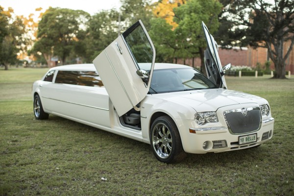 chrysler hire