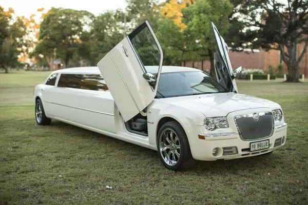 chrysler hire