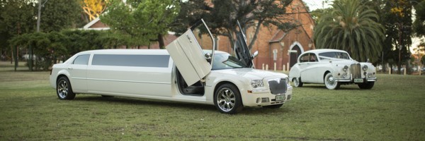 limos perth