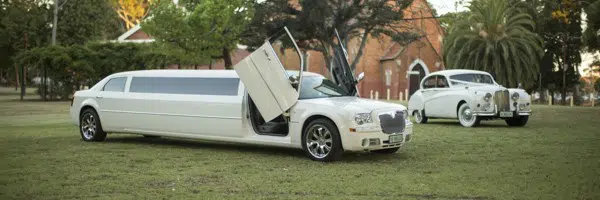 limos perth