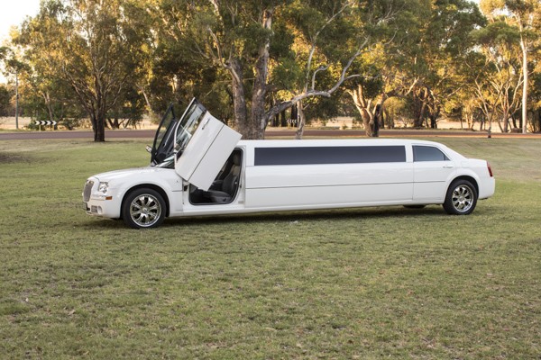 limo hire