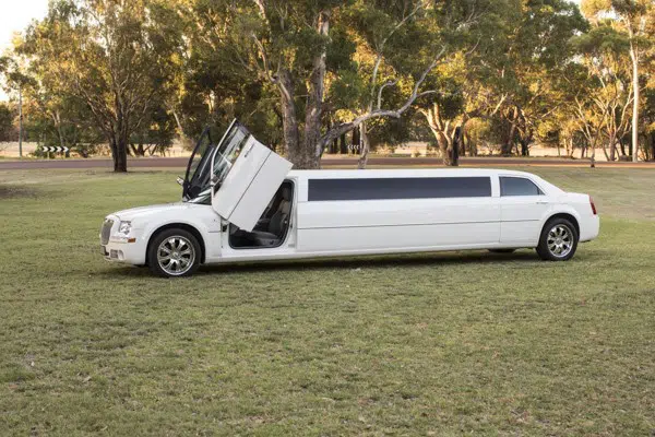 limo hire