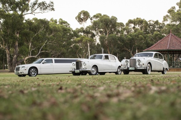 classic limousine hire