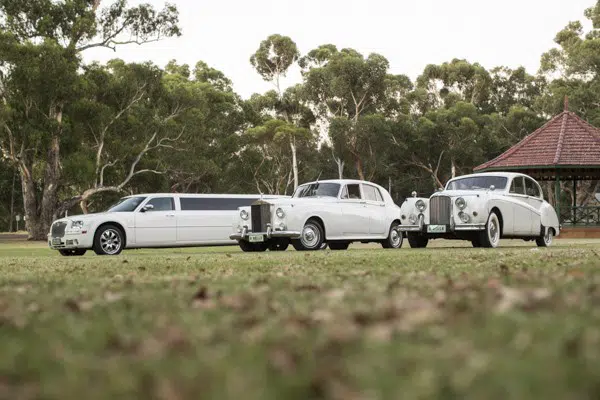 classic limousine hire