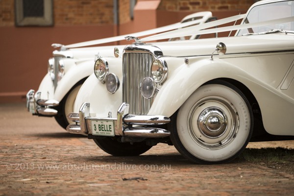 Belle Classic Limousines absolute and alive photography 5