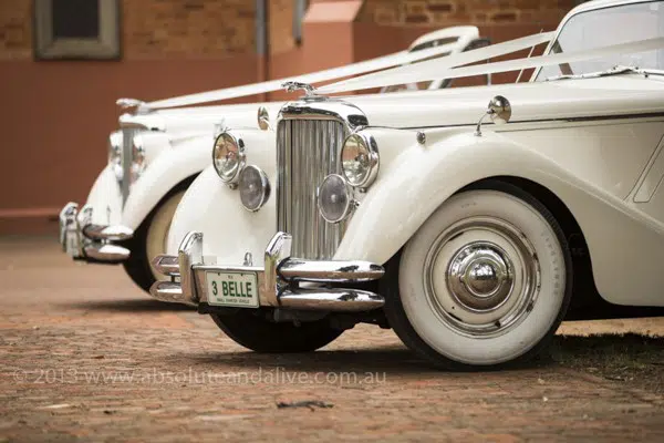 Belle Classic Limousines absolute and alive photography 5