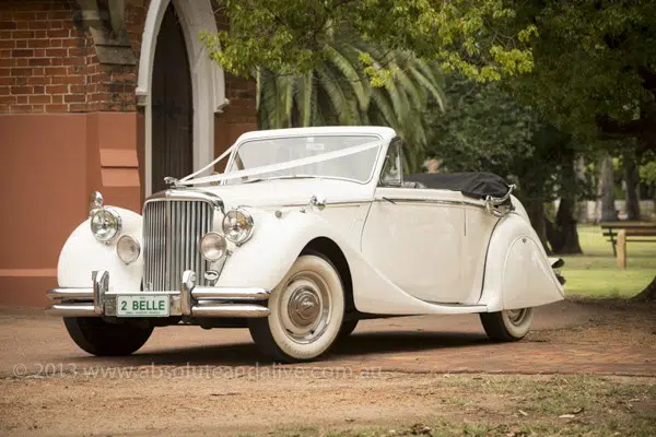 Belle Classic Limousines absolute and alive photography 8