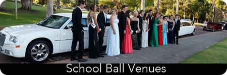 limos perth