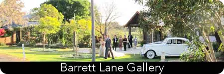 Wedding Cars at Barrett Lane 15 classic wedding cars