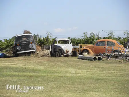 Wedding Cars at Barrett Lane 12 barrett lane