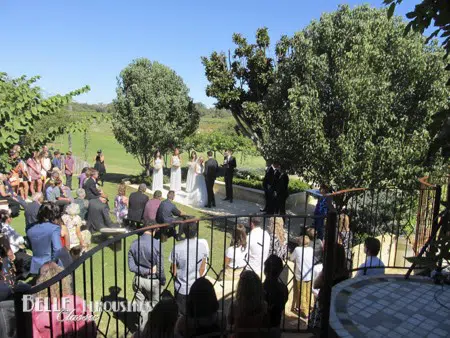 Wedding Cars at Barrett Lane 7 barrett lane wedding ceremony