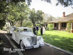 jaguar mk5 wedding cars 11