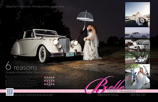 belle classic perth