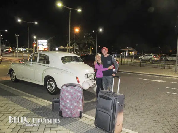 Pop-up Wedding Limousines 4 rolls royce airport transfers