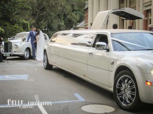 perth wedding limousines 8