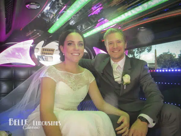 limos perth