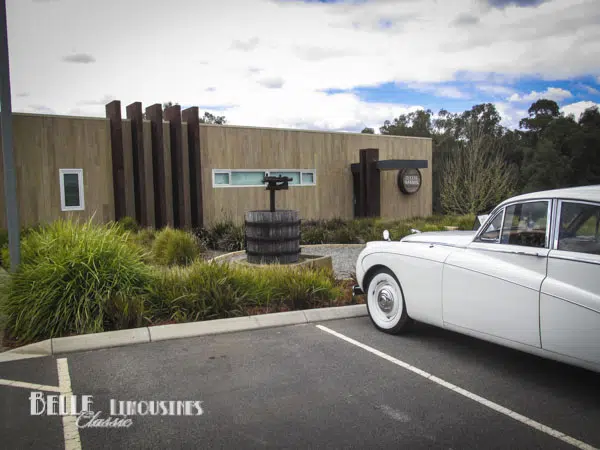 jaguar mk9 wine tour