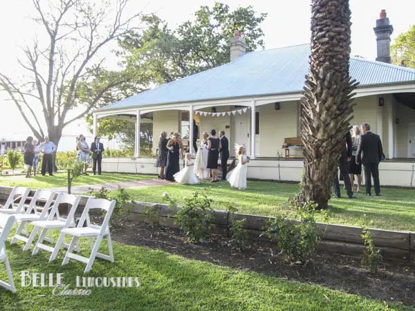 Mandoon Estate Wedding 4 swan valley wedding location