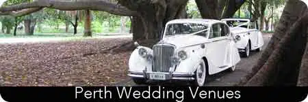 bridal cars