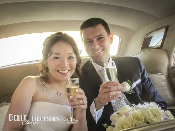 Rolls Royce Bridal Car 4 vintage wedding transport