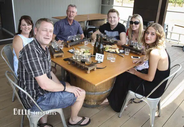 Olive Farm Wines 5 swan valley tours