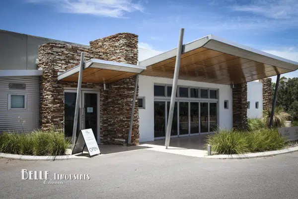 Olive Farm Wines 1 swan valley wine tours