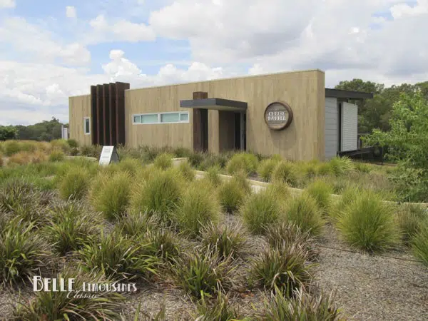 Olive Farm Wines 3 the cheese barrel