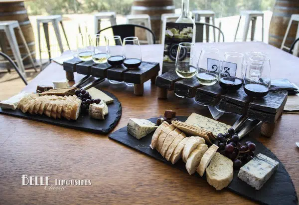 Olive Farm Wines 4 the cheese barrel