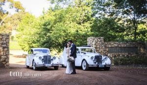 millbrook winery wedding cars 3