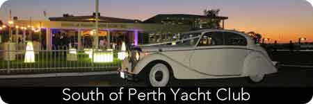 Perth wedding venues