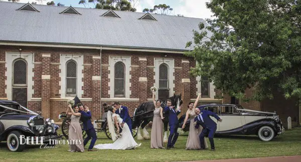 The Ultimate Vintage Wedding 3 wedding photography