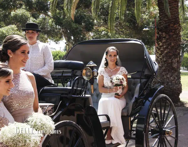 The Ultimate Vintage Wedding 1 swan valley wedding