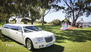 wedding limousine perth 6