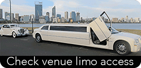 limousine access perth