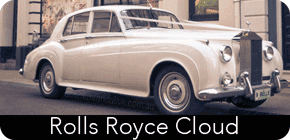 rolls royce silver cloud perth